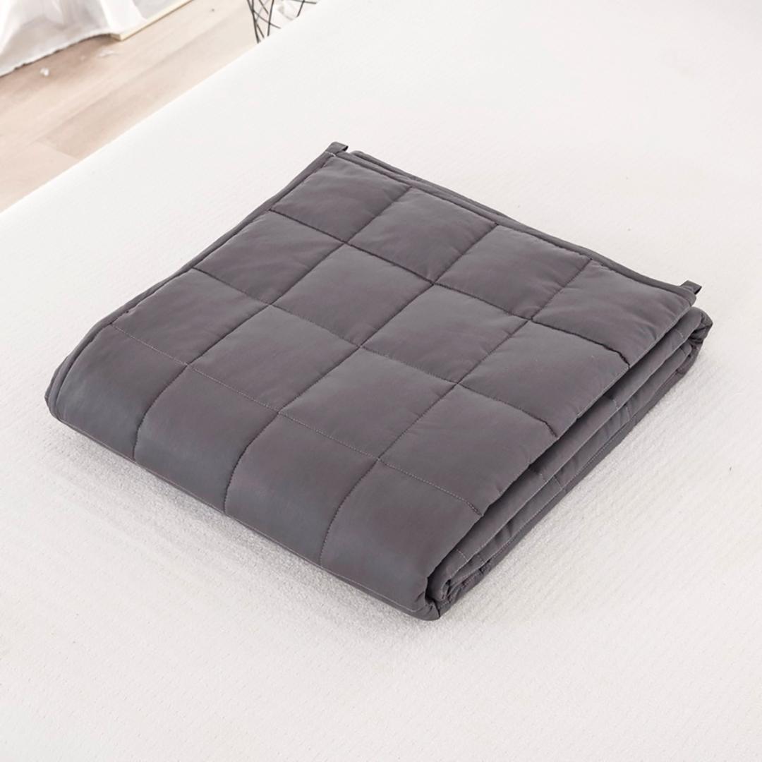 Weighted Blanket for Adult Blankets Decompression Pressure Sleeping Blanket Heavy Throw Bed Warm Blankets