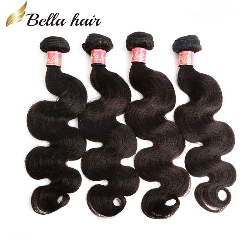 100 indian human hair extension natural color body wave 4pcs lot mix length 830inch weaves bellahair
100 indian human hair extension natural color body wave 4pcs lot mix length 830inch weaves bellahair