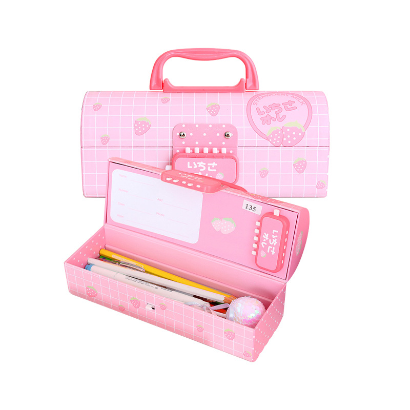 pencil case kawaii estojo escolar cute trousse scolaire cartuchera para lapices school etui large capacity lapis kalem kutusu
pencil case kawaii estojo escolar cute trousse scolaire cartuchera para lapices school etui large capacity lapis kalem kutusu