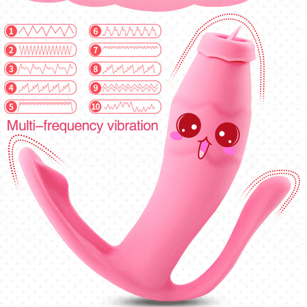 Vibrating Panties Dildo Sex Toys for Women G Spot Clit Stimulator Heating Butterfly Vibrator Remote Control Anal Plug Vibrator Y191022
