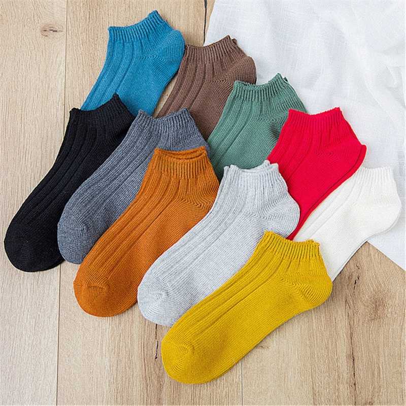 Women Cotton Socks Summer Autumn Cute Candy Color Boat Socks Ankle Women's Thin Sock Slippers Girls
Women Cotton Socks Summer Autumn Cute Candy Color Boat Socks Ankle Women's Thin Sock Slippers Girls