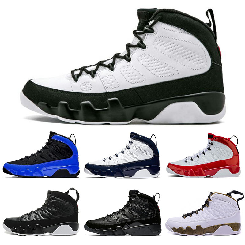 9 9s OG space jam men basketball shoes Black blue Gym Red mens trainers sports sneakers 7-13
9 9s OG space jam men basketball shoes Black blue Gym Red mens trainers sports sneakers 7-13