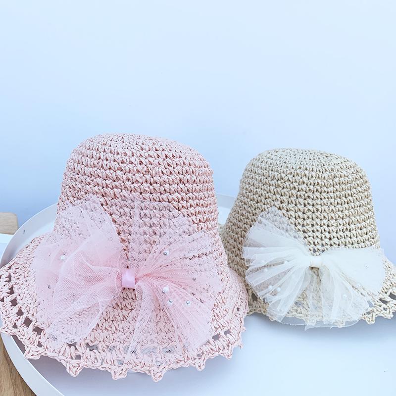 Wide Brim Hats 2021 Baby Sun Hat Lace Bow Summer Straw For Girl Boy Foldable Visor Kids Outdoor Panama Beach Cap Gorras, Khaki
Wide Brim Hats 2021 Baby Sun Hat Lace Bow Summer Straw For Girl Boy Foldable Visor Kids Outdoor Panama Beach Cap Gorras, Khaki