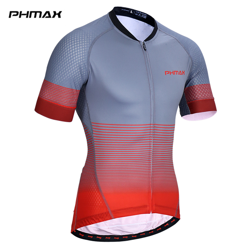 PHMAX Quick-Dry Cycling Jersey Mtb Bicycle Clothing Bike Wear Clothing Breathable Maillot Ropa De Ciclismo Cycling, Black
PHMAX Quick-Dry Cycling Jersey Mtb Bicycle Clothing Bike Wear Clothing Breathable Maillot Ropa De Ciclismo Cycling, Black
