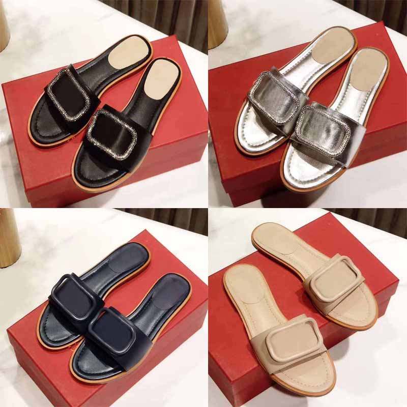 Summer ladies sandals and slippers ladies luxury crystal sandals fashion designer flat beach sandals indoor slippers, Silver
Summer ladies sandals and slippers ladies luxury crystal sandals fashion designer flat beach sandals indoor slippers, Silver