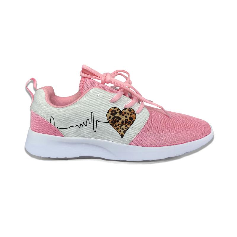 Heartbeat leopard Print Funny Cute Kids Sport Running Shoes Casual Breathable Lightweight 3D Print Sneakers Boys Children Girls, Diy black
Heartbeat leopard Print Funny Cute Kids Sport Running Shoes Casual Breathable Lightweight 3D Print Sneakers Boys Children Girls, Diy black