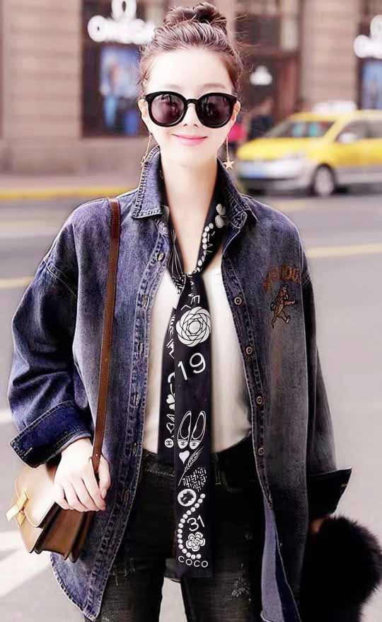 NEW arrival High Quality Printed Bandana Headband Neck Printing Small Silk Scarf fashion decoration Bag accessories Free Shipping 1-33, Blue;gray
NEW arrival High Quality Printed Bandana Headband Neck Printing Small Silk Scarf fashion decoration Bag accessories Free Shipping 1-33, Blue;gray