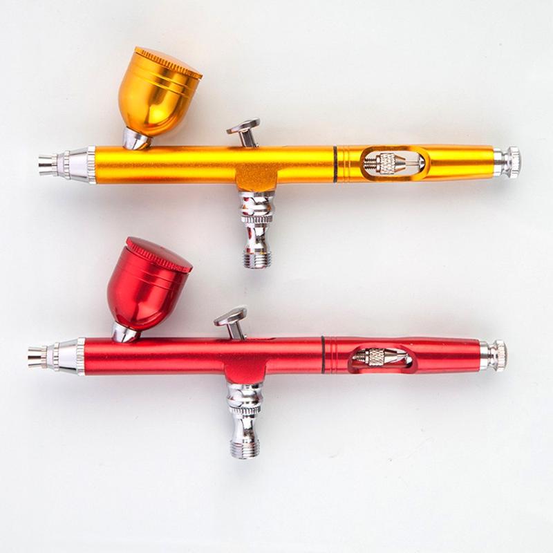 Spray Gun Accessories Cake Decorating Brushes for Manicure Air Brush with 11Pcs Set Poratble 0.3 Nozzles Airbrush Cleaning
Spray Gun Accessories Cake Decorating Brushes for Manicure Air Brush with 11Pcs Set Poratble 0.3 Nozzles Airbrush Cleaning