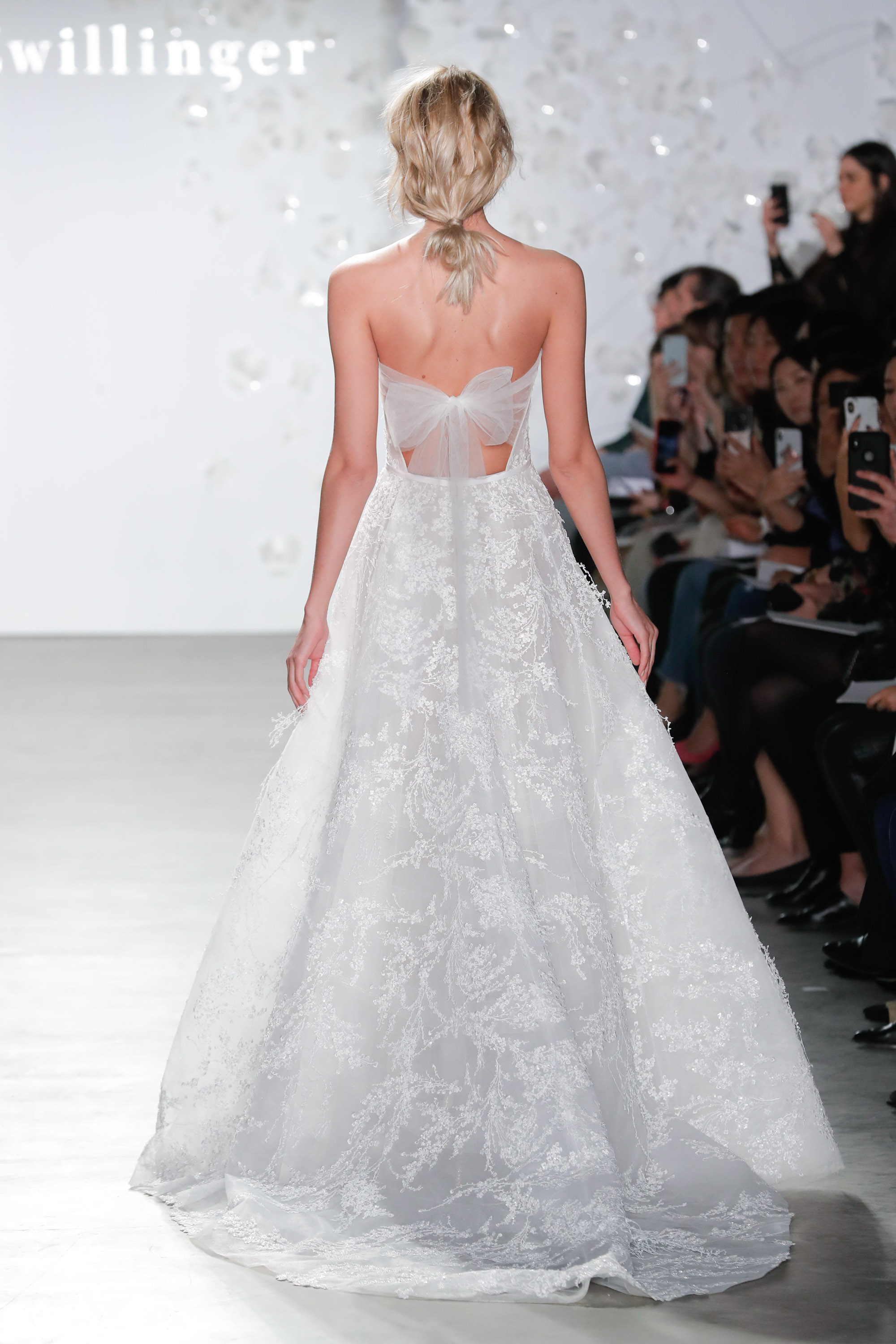 beach new fashion wedding dresses strapless lace appliques bridal gowns floor length plus size vestido de noiva wedding dress