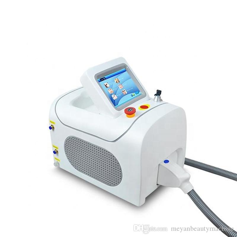 Newest professional Portable IPL Hair Removal Machine/OPT SHR Machine /Painless Permanent