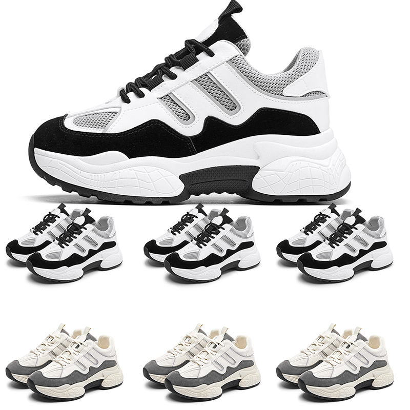 hot sale women old dad shoes triple white grey black mesh breathable comfortable sports designer sneakers size 35-40, A1
hot sale women old dad shoes triple white grey black mesh breathable comfortable sports designer sneakers size 35-40, A1