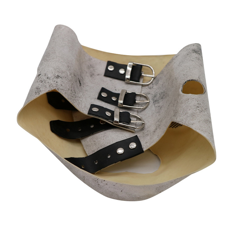 Funny Movie Slipknot Cosplay Mask Event Corey Cosplay Latex Mask Halloween Slipknot Mask Party Bar Costume Props3997684