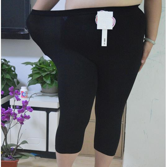 Women Pants 2020 Sexy Women Oversized 3XL 5XL Fitness Model Leggings Elastic High Waist Skinny Calf-length Pants J267, Black
Women Pants 2020 Sexy Women Oversized 3XL 5XL Fitness Model Leggings Elastic High Waist Skinny Calf-length Pants J267, Black