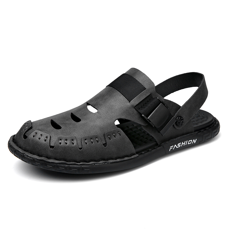 verano para playa shoes gladiators de beach men sandalet sandal couro cuire masculina outdoor slide deportivas 2020 man leather, Black
verano para playa shoes gladiators de beach men sandalet sandal couro cuire masculina outdoor slide deportivas 2020 man leather, Black