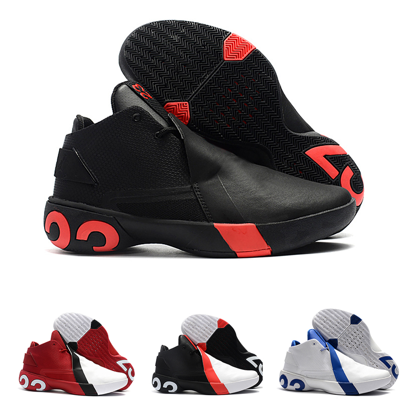 2019 Ultra Fly 3 Basketball Shoes BLACK INFRARED Designer Sports Running Shoes for Men GYM RED/WHITE/BLACK Casual Trainers Sneakers 40-46
2019 Ultra Fly 3 Basketball Shoes BLACK INFRARED Designer Sports Running Shoes for Men GYM RED/WHITE/BLACK Casual Trainers Sneakers 40-46