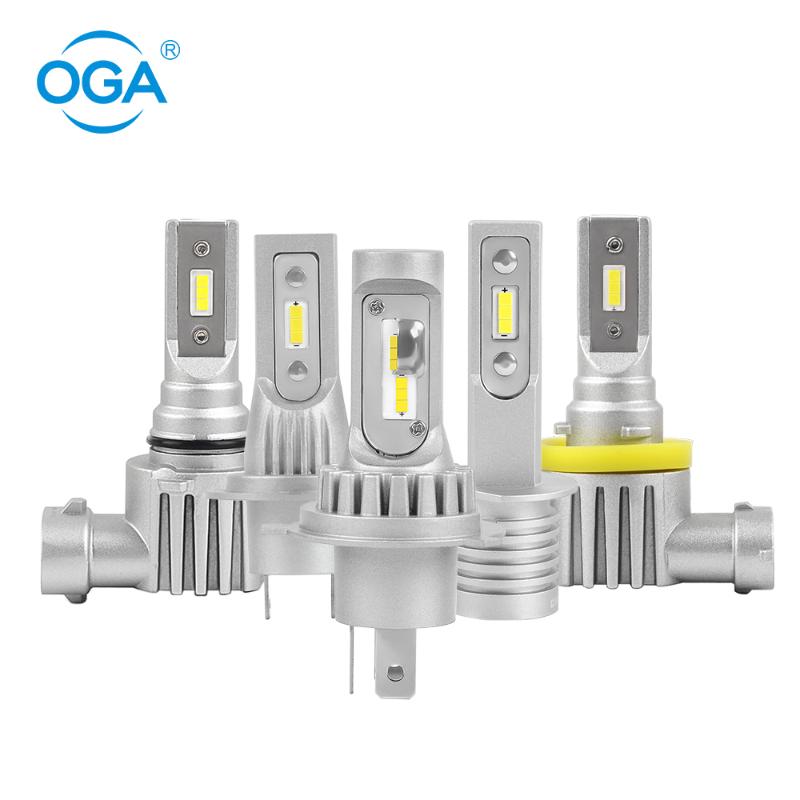 OGA 2pcs h7 led Fog light Bulb h4 9003 hb2 h11 9005 hb3 9006 hb4 Mini Auto Fog Lamp 6500k 12v 3000lm Light Car Accessories
OGA 2pcs h7 led Fog light Bulb h4 9003 hb2 h11 9005 hb3 9006 hb4 Mini Auto Fog Lamp 6500k 12v 3000lm Light Car Accessories
