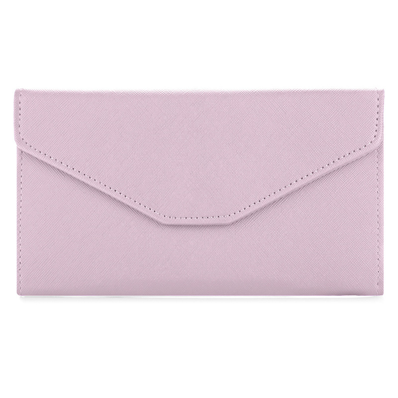 Women Envelope Bag Lady Long Wallets High Capacity Clutch Wallet Casual Cards Holder Phone Bags FX09, Red;black
Women Envelope Bag Lady Long Wallets High Capacity Clutch Wallet Casual Cards Holder Phone Bags FX09, Red;black