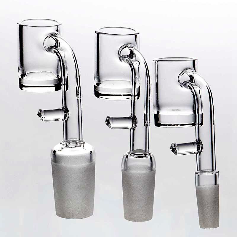 Smoking Quartz Enail 9mm Thick Bottom Volcanic Core Electric Quartz Banger Nail Dia 19.5mm For 20mm Heating Coil 14mm 18mm male female
Smoking Quartz Enail 9mm Thick Bottom Volcanic Core Electric Quartz Banger Nail Dia 19.5mm For 20mm Heating Coil 14mm 18mm male female