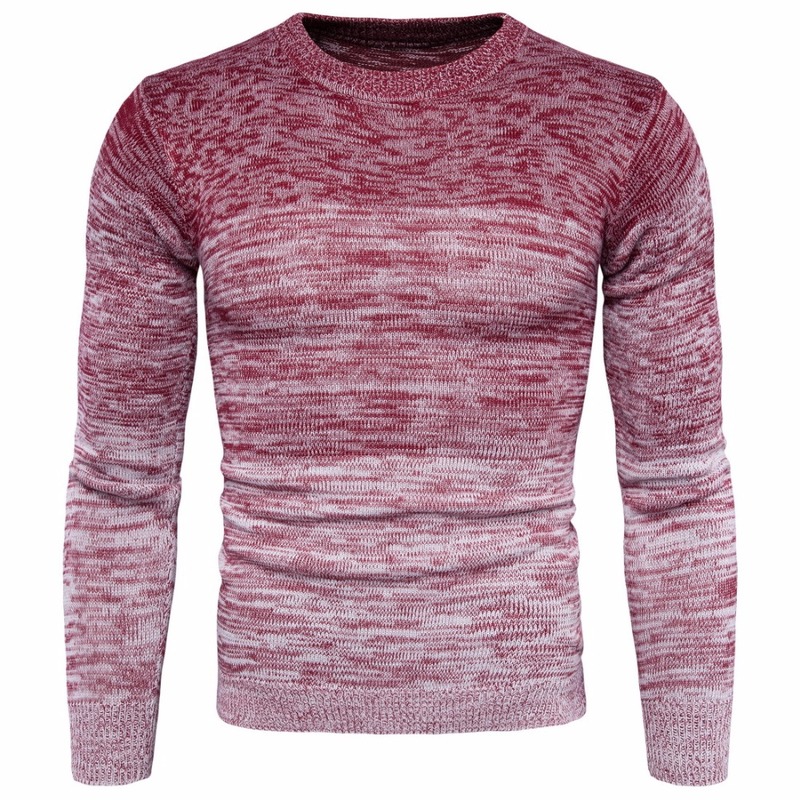 Zogaa 2020 Winter Men's Sweaters Warm O-Neck Cotton Pullovers Patchwork Slim Fit Mens Jumpers Knitted Cashmere Pullovers Soft, Blue
Zogaa 2020 Winter Men's Sweaters Warm O-Neck Cotton Pullovers Patchwork Slim Fit Mens Jumpers Knitted Cashmere Pullovers Soft, Blue
