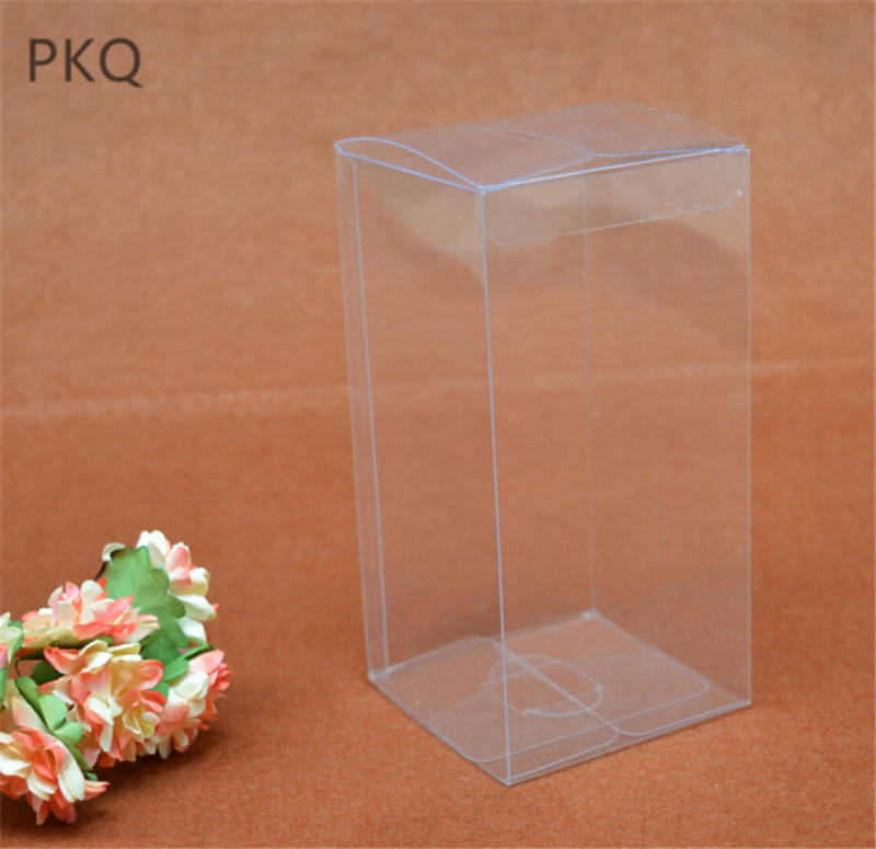 8*8*H Transparent Candy Box Clear PVC Box, Small Chocolate Boxes Plastic Christmas gift packaging Wedding Favor Box
8*8*H Transparent Candy Box Clear PVC Box, Small Chocolate Boxes Plastic Christmas gift packaging Wedding Favor Box