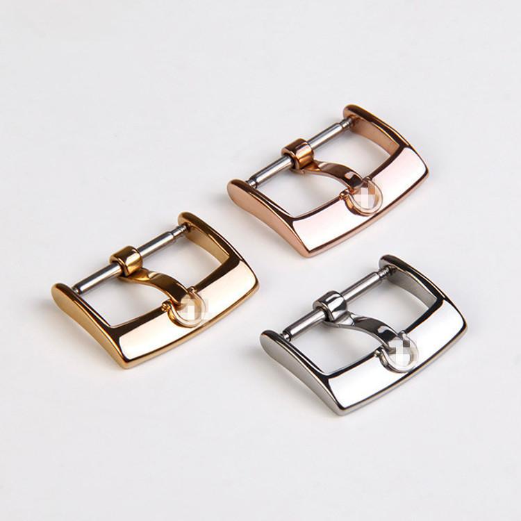 Watch parts replace the standard solid stainless steel buckle leather strap pin with butterfly flying out 14/16/18 / 20mm
Watch parts replace the standard solid stainless steel buckle leather strap pin with butterfly flying out 14/16/18 / 20mm