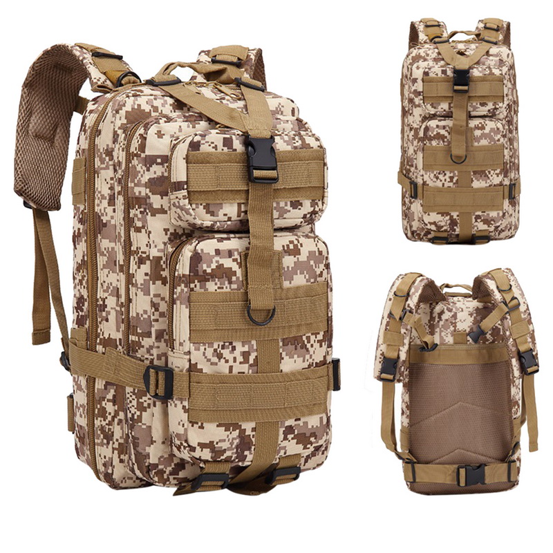 2020 Nylon Tactical Backpack Backpack Waterproof Army Rucksack Outdoor Camping Hiking Fishing Large Capacity Bags, Green
2020 Nylon Tactical Backpack Backpack Waterproof Army Rucksack Outdoor Camping Hiking Fishing Large Capacity Bags, Green
