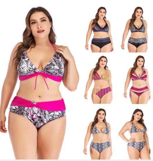 Women' ladies girl WOMEN big Fat plus printed slim sexy one piece flat angle skirt swimwear yakuda flexible stylish Bikinis sets WEAR 2020
Women' ladies girl WOMEN big Fat plus printed slim sexy one piece flat angle skirt swimwear yakuda flexible stylish Bikinis sets WEAR 2020