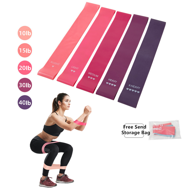 Home Workout Sport Yoga Stretch Belt Yoga Resistance Bands 5 Level Rubber Gym Workout Training Pull Rope For Sports Pilates, Red
Home Workout Sport Yoga Stretch Belt Yoga Resistance Bands 5 Level Rubber Gym Workout Training Pull Rope For Sports Pilates, Red