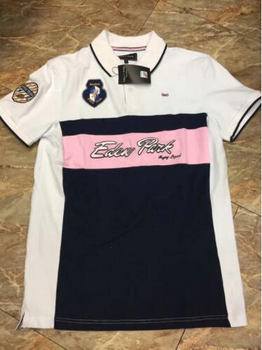 2019 SLIM SIZE EUROPEAN BRAND DESIGN MALE'S CLOTHING FRANCE EMBROIDERYEDEN PARK NEW DESIGN FOR MEN'S POLO SHIRT WITH HIGH QUALITY home wear, Blue;gray
2019 SLIM SIZE EUROPEAN BRAND DESIGN MALE'S CLOTHING FRANCE EMBROIDERYEDEN PARK NEW DESIGN FOR MEN'S POLO SHIRT WITH HIGH QUALITY home wear, Blue;gray