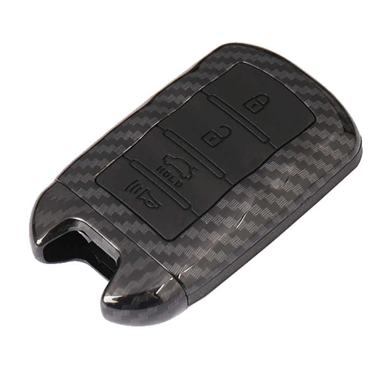 Smart Remote Fob Key Case Shell Cover Carbon Fiber Look For KIA K9 Cadenza K7 Smart Remote Key Jacket Case Car-styling Cover, As pic
Smart Remote Fob Key Case Shell Cover Carbon Fiber Look For KIA K9 Cadenza K7 Smart Remote Key Jacket Case Car-styling Cover, As pic