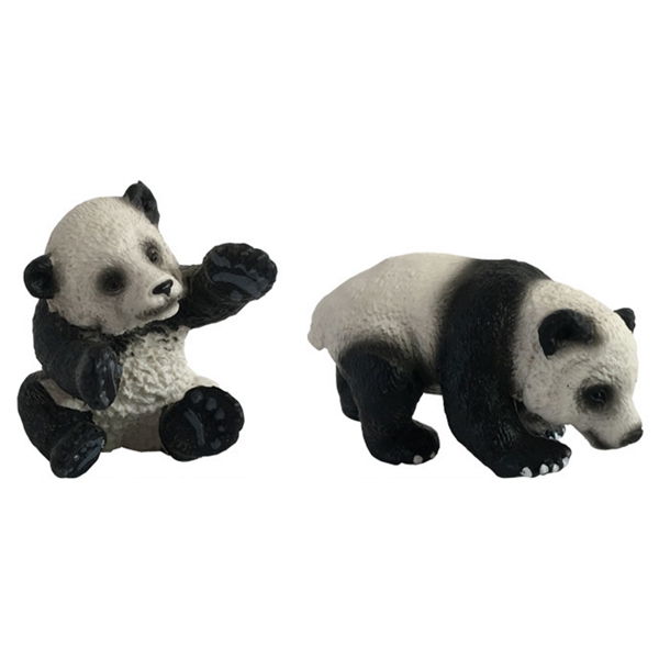 GEEK KING Simulation forest Animal World Zoo animal model toys Action Figure Toy Simulation Animal Lovely PVC Toy For Kids, Lemon yellow
GEEK KING Simulation forest Animal World Zoo animal model toys Action Figure Toy Simulation Animal Lovely PVC Toy For Kids, Lemon yellow
