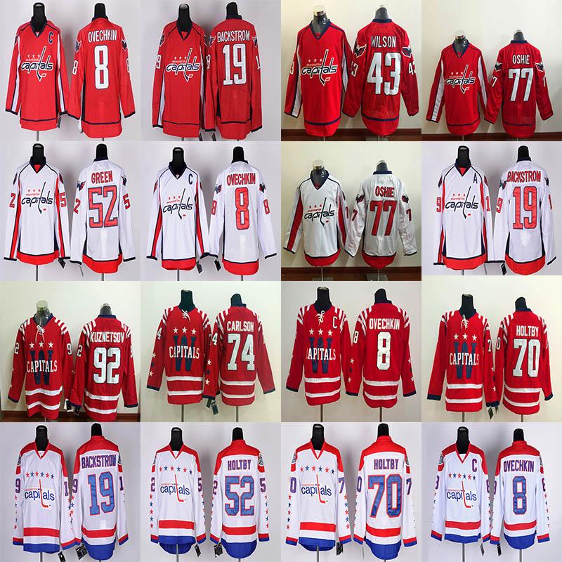 Washington Capitals… - image