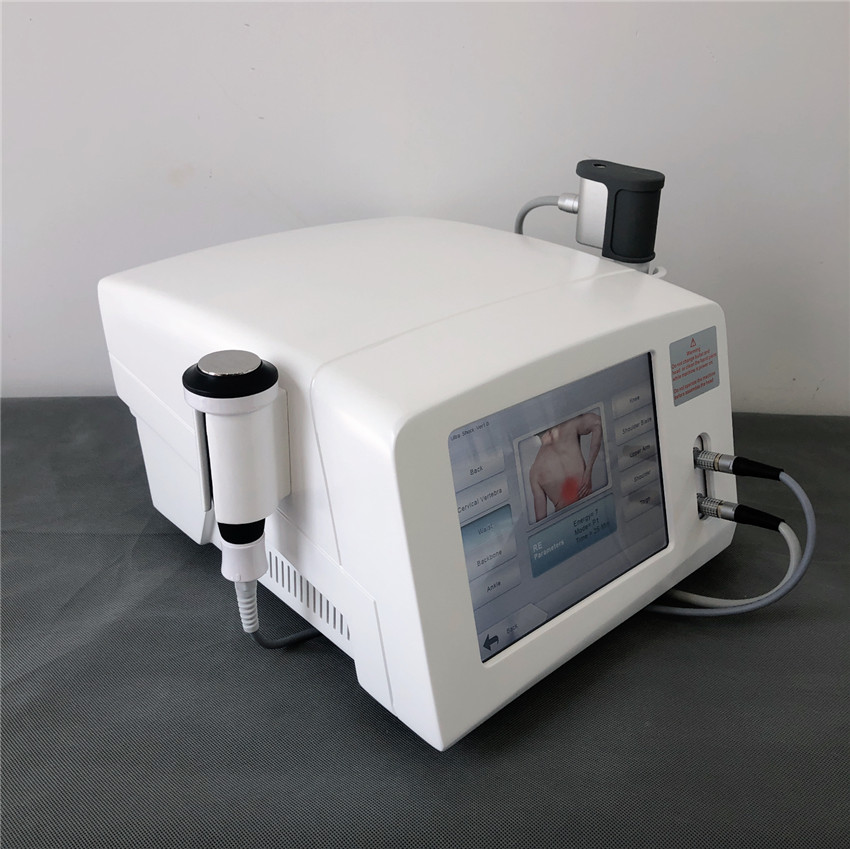 Portable Shock Wave Physical Therapy Equipment ultrasonic shock wave for cellulite reduction ESWT Acoustic radio shockwave machine
Portable Shock Wave Physical Therapy Equipment ultrasonic shock wave for cellulite reduction ESWT Acoustic radio shockwave machine
