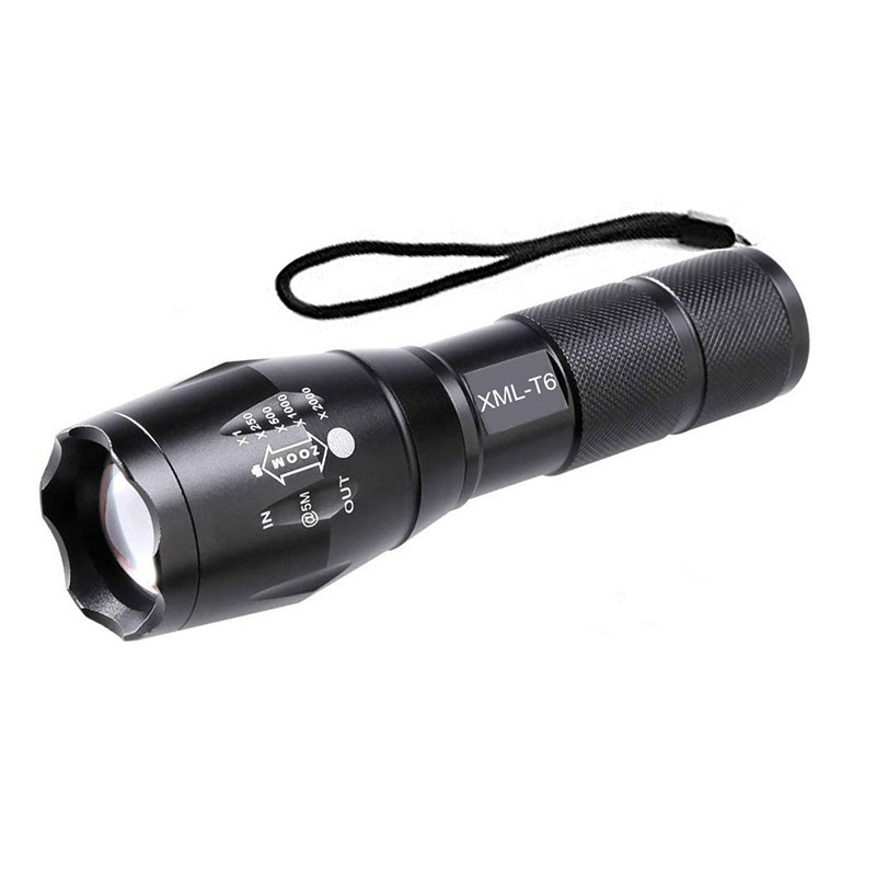5 Mode Bicycle Light Chip XM-L T6 Bike Light Front Torch Waterproof Lamp Aluminum alloy focusing bike accessories
5 Mode Bicycle Light Chip XM-L T6 Bike Light Front Torch Waterproof Lamp Aluminum alloy focusing bike accessories