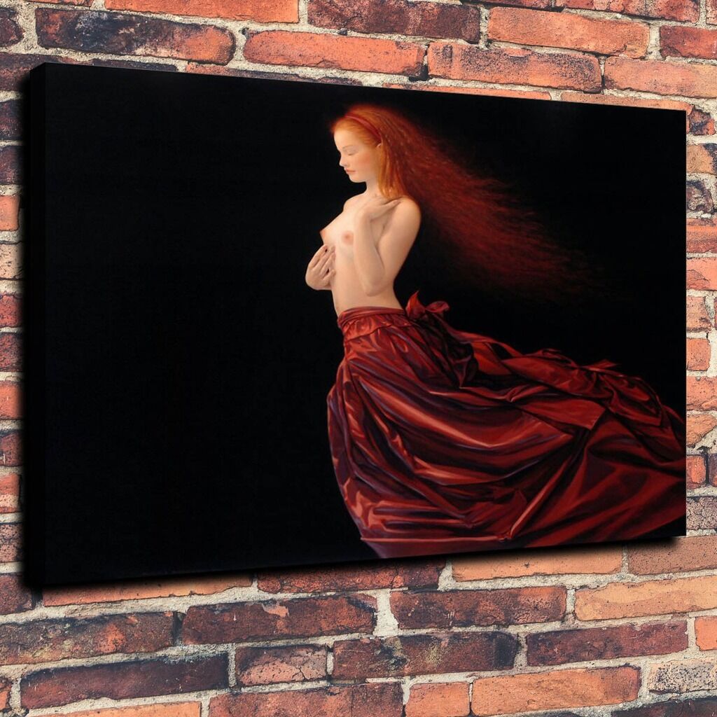 The Girl In The Red Home Decor Handcrafts /HD Print Oil Painting On Canvas Wall Art Canvas Pictures 191104
The Girl In The Red Home Decor Handcrafts /HD Print Oil Painting On Canvas Wall Art Canvas Pictures 191104
