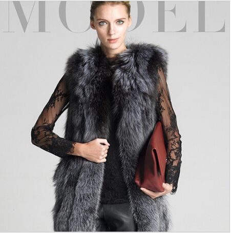 2019 colete de pele women winter fur coat veste femme Chaqueta mujer faux plus size fur vest casaco women faux gilet coat