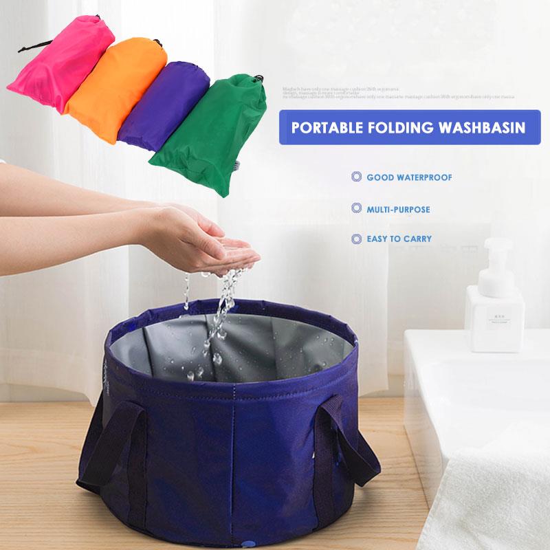 Durable 600D Fabric Rowing Storage Bag Folding Basin Waterproof Bag Travel Outing Folding Bucket Sport Canoe Outdoor, Orange
Durable 600D Fabric Rowing Storage Bag Folding Basin Waterproof Bag Travel Outing Folding Bucket Sport Canoe Outdoor, Orange