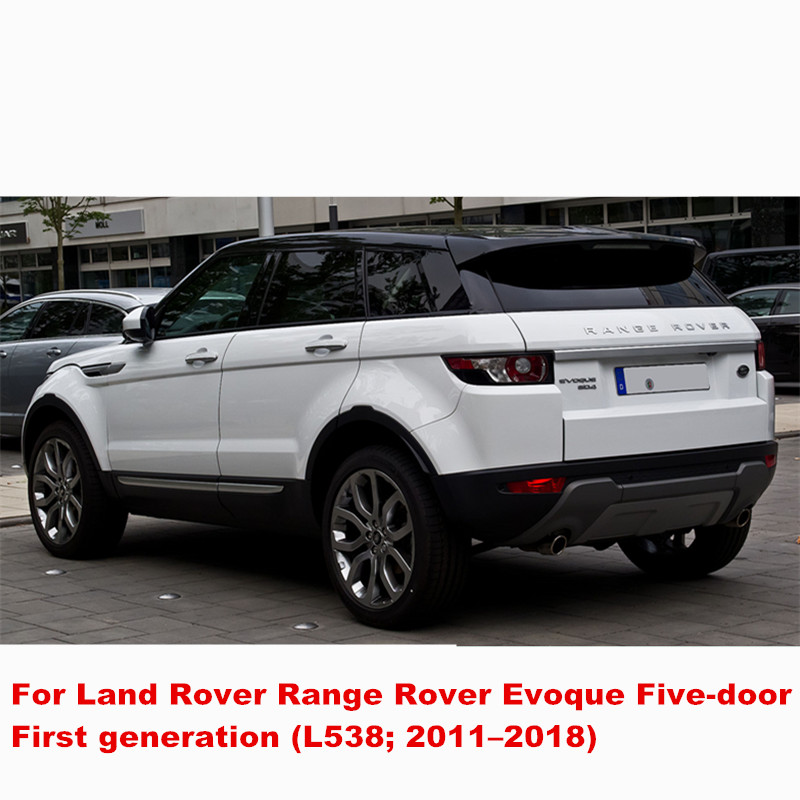 Car Mudflaps Splash Guards Mud Flap Mudguards Fender For RANGE ROVER EVOQUE PURE PRESTIGE 2012-2018 Car Styling Accessories
Car Mudflaps Splash Guards Mud Flap Mudguards Fender For RANGE ROVER EVOQUE PURE PRESTIGE 2012-2018 Car Styling Accessories