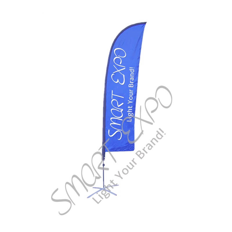 3.5m Portable Outdoor Promotional Feather Flag with Single or Double Fabric Printing Banner Durable Steel Cross Base Portable Carry Bag
3.5m Portable Outdoor Promotional Feather Flag with Single or Double Fabric Printing Banner Durable Steel Cross Base Portable Carry Bag