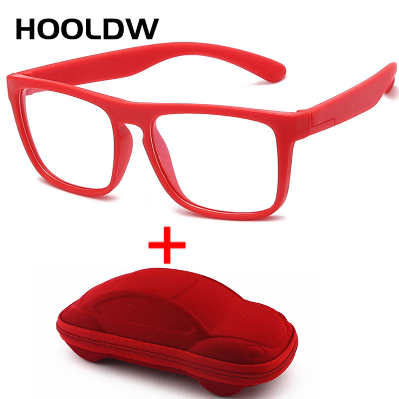 Square Blue Light Kids Glasses Children Boys Girls Optical Frame Computer Transparent Blocking Anti Reflective Eyeglasses UV400
Square Blue Light Kids Glasses Children Boys Girls Optical Frame Computer Transparent Blocking Anti Reflective Eyeglasses UV400