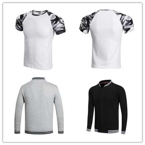 Sports short sleeve t-shirt Sweatshirt breathable men and women quick drying clothes long sleeve fitness suit TX-042, Gray
Sports short sleeve t-shirt Sweatshirt breathable men and women quick drying clothes long sleeve fitness suit TX-042, Gray