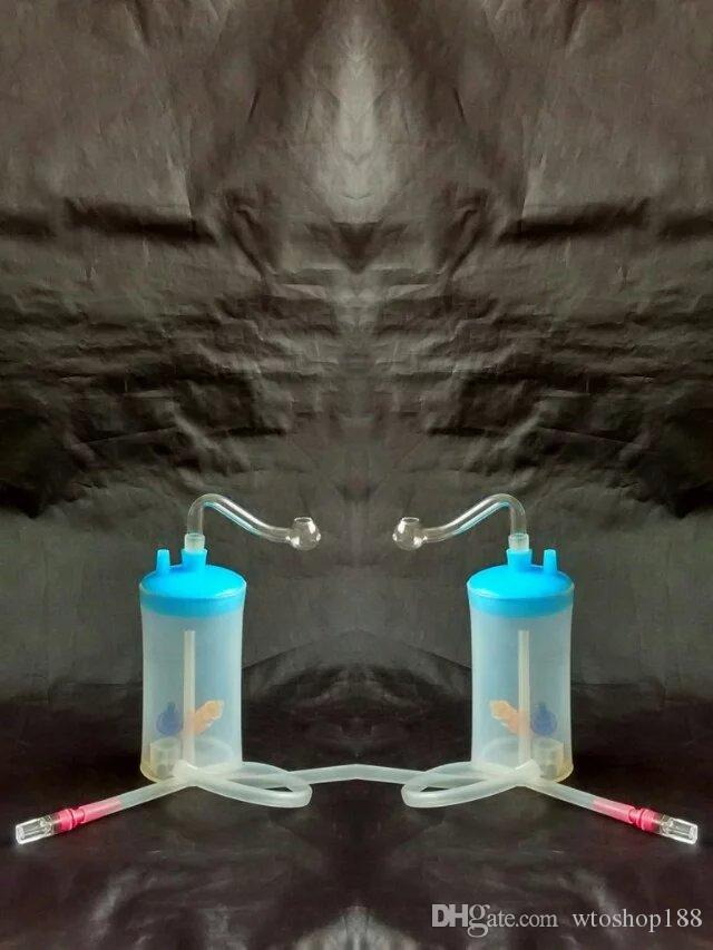 Silicon glue bottle Wholesale Glass bongs Oil Burner Glass Water Pipes Oil Rigs Smoking Free
Silicon glue bottle Wholesale Glass bongs Oil Burner Glass Water Pipes Oil Rigs Smoking Free
