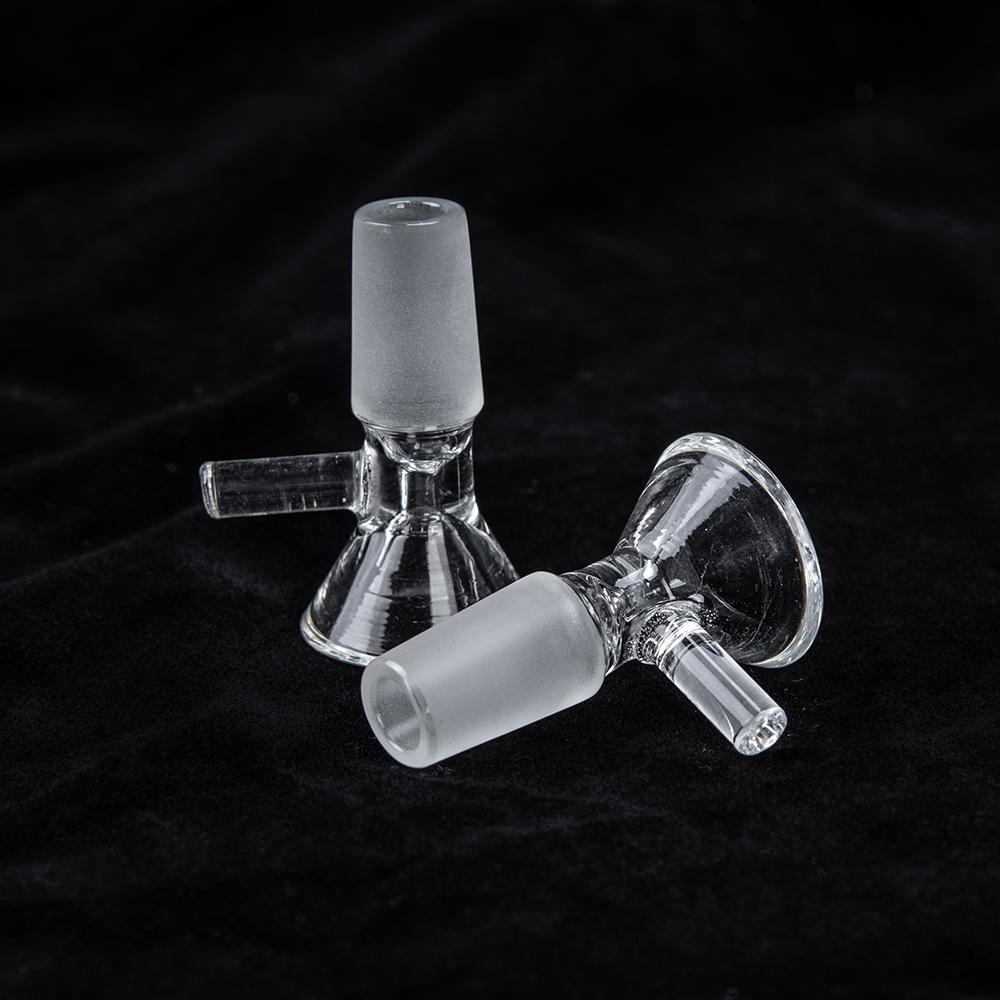 glass slide bowl for glass bong with handle blue clear funnel male Smoking Accessories Water Pipe heady Bongs 14mm male hookah fy2231
glass slide bowl for glass bong with handle blue clear funnel male Smoking Accessories Water Pipe heady Bongs 14mm male hookah fy2231