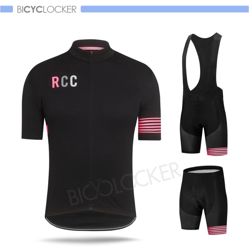 Cycling Clothing Man Short Sleeve Jersey Set Rcc Custom Road Bike Training Wear Maillot Ropa Ciclismo Hombre Breathable, Bib shorts
Cycling Clothing Man Short Sleeve Jersey Set Rcc Custom Road Bike Training Wear Maillot Ropa Ciclismo Hombre Breathable, Bib shorts