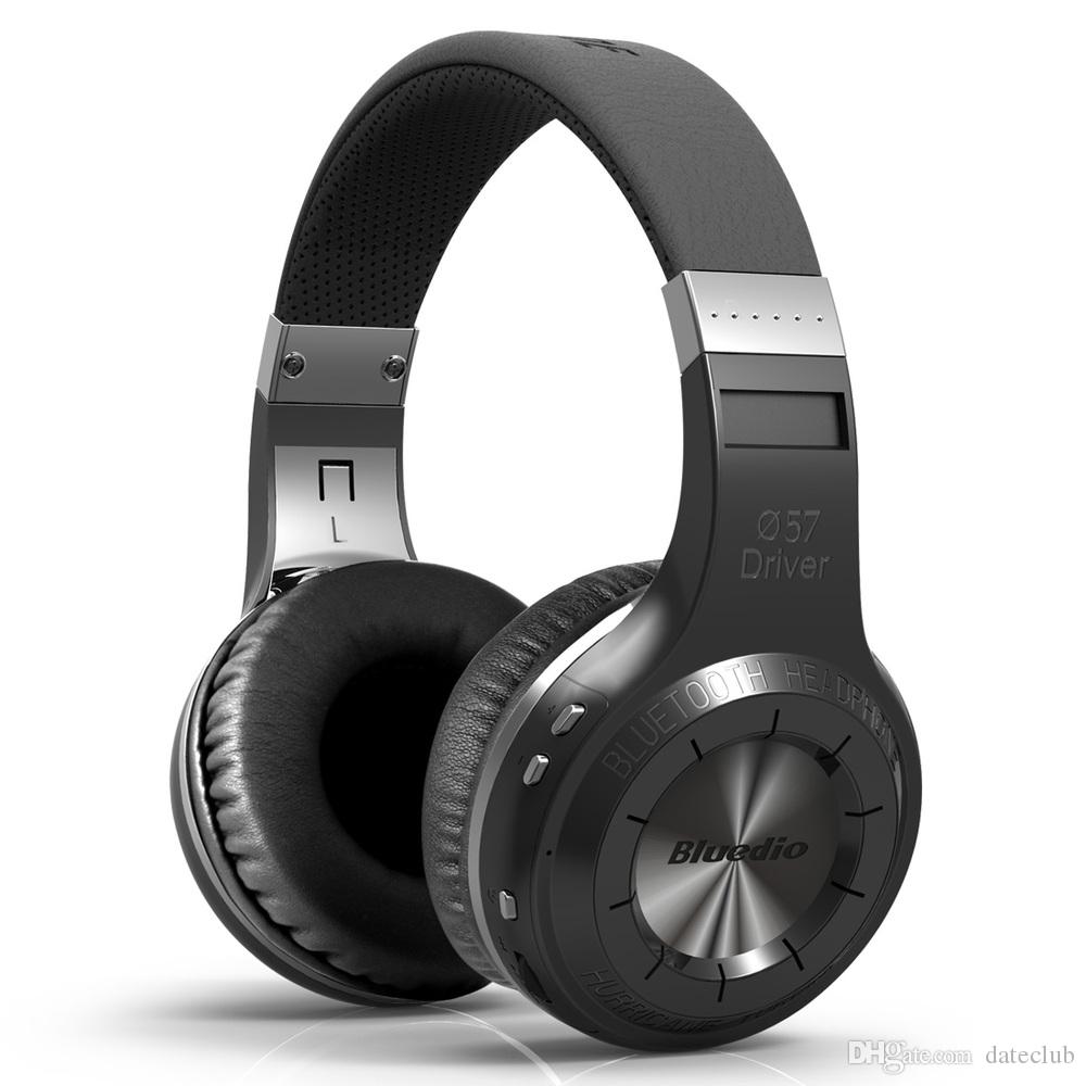 Hot selling wireless Bluedio HT Bluetooth Stereo Wireless headphones BT4.1 Over-ear headphones free shipping without retail box
Hot selling wireless Bluedio HT Bluetooth Stereo Wireless headphones BT4.1 Over-ear headphones free shipping without retail box