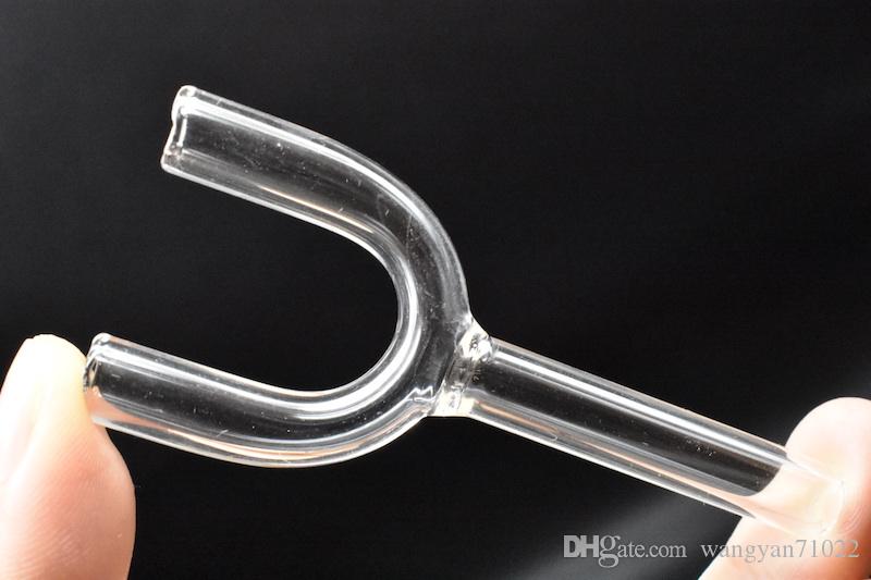 Thick Glass HOOVER Y type Doule Tubes Snuff Snorter Sniff Dispenser Nasal Smoking Pipe Endurable Tobacco Pipe
Thick Glass HOOVER Y type Doule Tubes Snuff Snorter Sniff Dispenser Nasal Smoking Pipe Endurable Tobacco Pipe