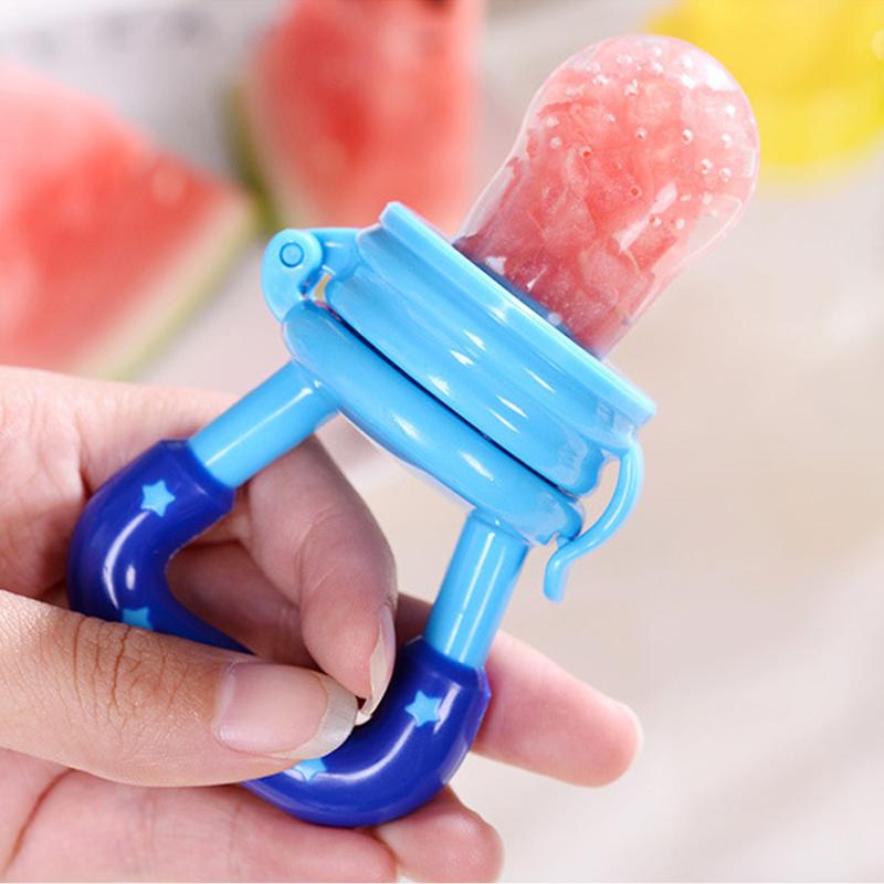 Baby Silicone Nipple Soother Toddler Infant Pacifier Kids Pacifier Feeder For Fruits Baby Feeding
Baby Silicone Nipple Soother Toddler Infant Pacifier Kids Pacifier Feeder For Fruits Baby Feeding