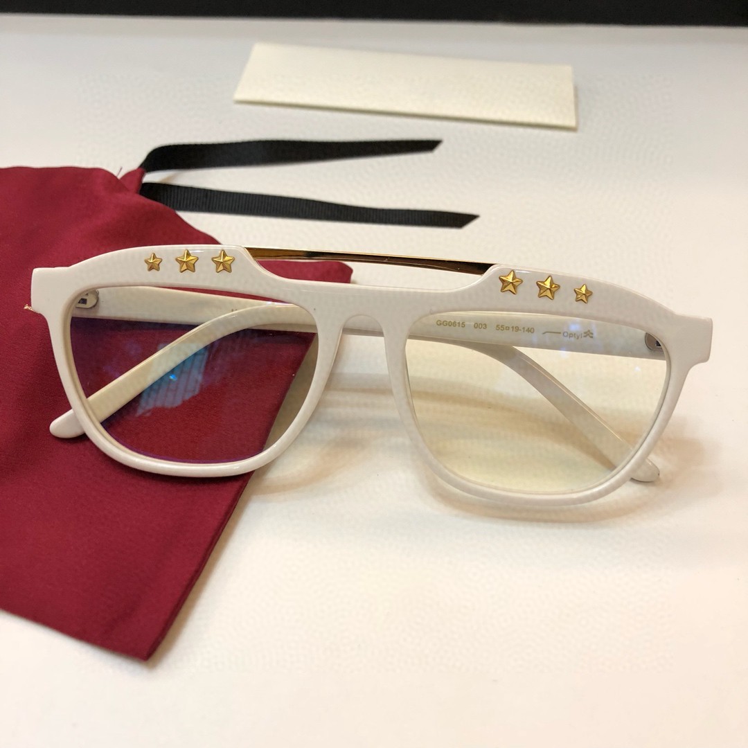 New eyeglasses frame women men brand eyeglass frames brand eyeglasses frame clear lens glasses frame oculos 0615 with case, Silver
New eyeglasses frame women men brand eyeglass frames brand eyeglasses frame clear lens glasses frame oculos 0615 with case, Silver