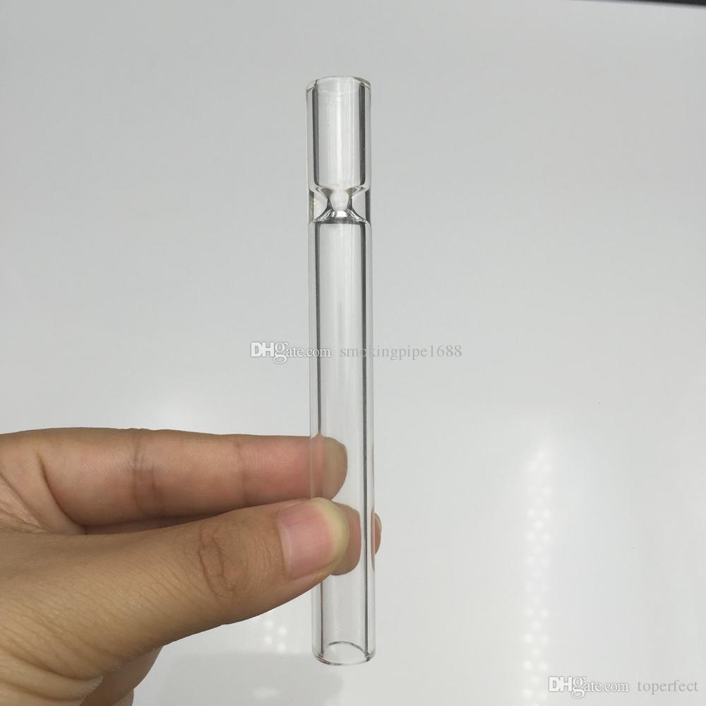 high quality Glass Straw Tube Cigarette Filter Pipes Glass Filter Tips Thick Pyrex Glass Smoking Pipes Cheap Cigarette Holder drop shipping
high quality Glass Straw Tube Cigarette Filter Pipes Glass Filter Tips Thick Pyrex Glass Smoking Pipes Cheap Cigarette Holder drop shipping