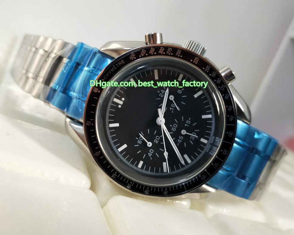 Hot Items High Quality Watch Classic 44mm Professional 311.30.44.50.01 Stainless Steel VK Quartz Chronograph Working Mens Men's Watches, No box papers
Hot Items High Quality Watch Classic 44mm Professional 311.30.44.50.01 Stainless Steel VK Quartz Chronograph Working Mens Men's Watches, No box papers